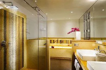 玛尔古塔54豪华套房酒店 住宿加早餐酒店 罗马