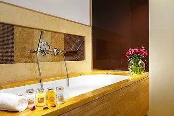 玛尔古塔54豪华套房酒店 4* 罗马