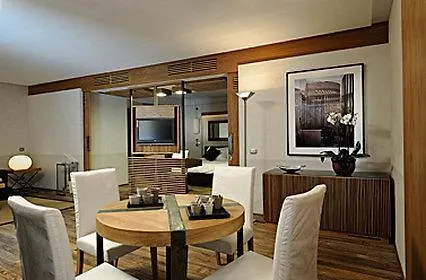 玛尔古塔54豪华套房酒店 住宿加早餐酒店 4*