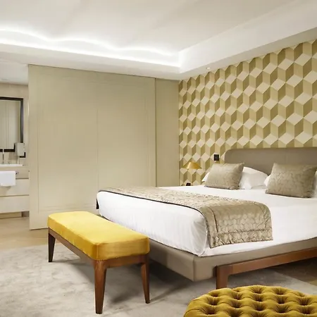 Oda ve Kahvaltı Margutta 54 Luxury