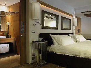 Margutta 54 Luxury Oda ve Kahvaltı Roma