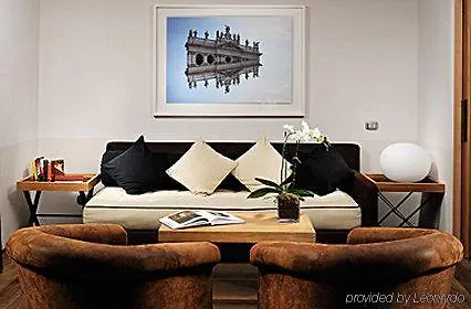 Margutta 54 Luxury