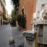 Margutta 54 Luxury Rome