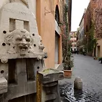 Bed & Breakfast Margutta 54 Luxury Rome