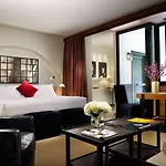 Margutta 54 Luxury 4* Rome