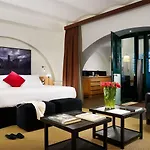 Bed & Breakfast Margutta 54 Luxury