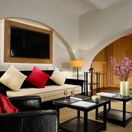 Bed and breakfast Margutta 54 De Lujo Roma