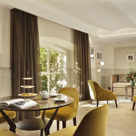 Margutta 54 Luxury