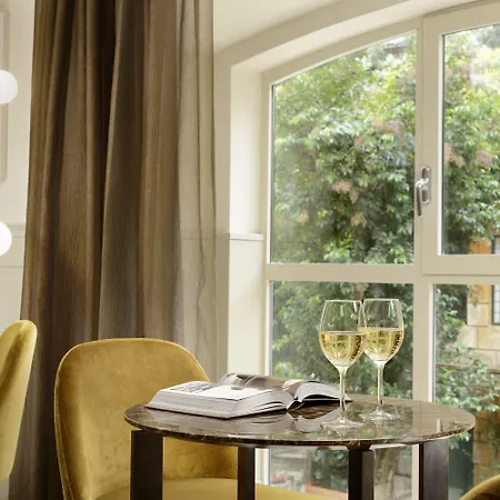 Margutta 54 Luxury 4* Rome