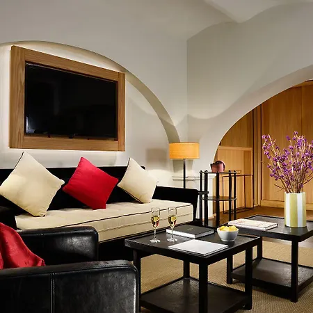 Margutta 54 Luxury Ρώμη