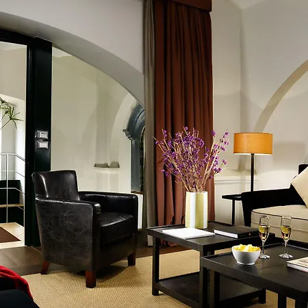 Bed and Breakfast Margutta 54 Luxury