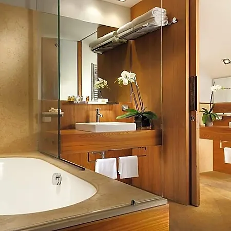 Margutta 54 Luxury