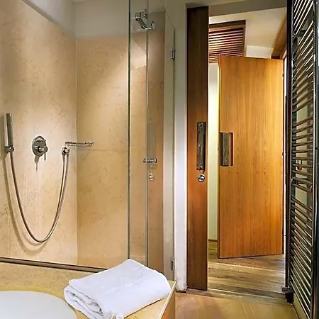Margutta 54 Luxury 4* Rome