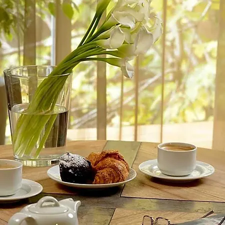 Margutta 54 Luxury Bed & Breakfast Rome