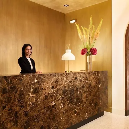 Margutta 54 Luxury Bed and breakfast 4*