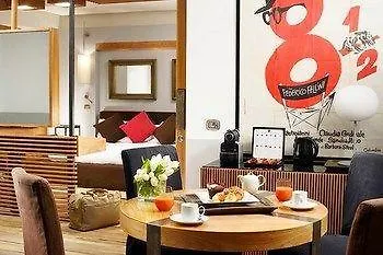 Margutta 54 De Lujo Bed and breakfast 2*