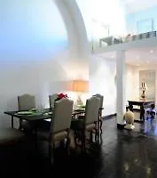 Bed and breakfast Margutta 54 De Lujo 2*
