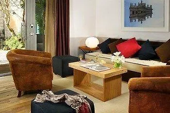 Bed and Breakfast Margutta 54 Luxury 2*