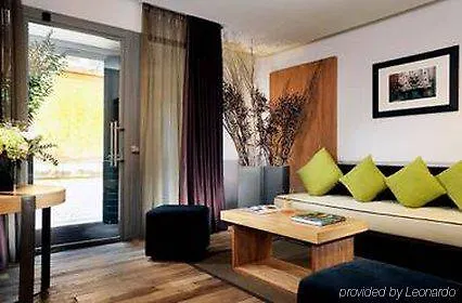 Margutta 54 Luxury Bed and Breakfast 2*