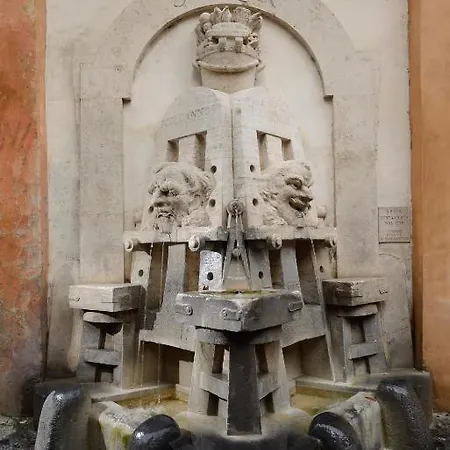 Margutta 54 De Lujo