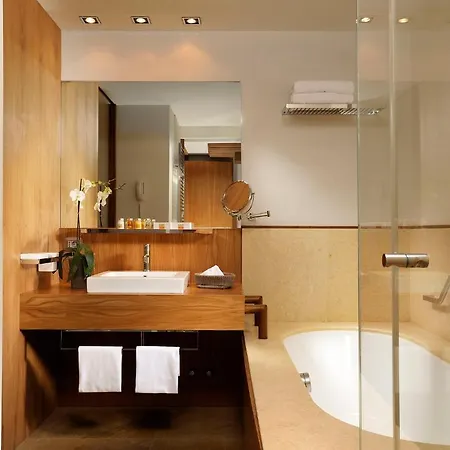 Margutta 54 Luxury 2* Ρώμη