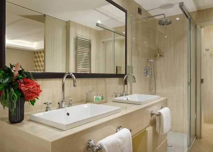 Margutta 54 Luxury Отель типа 