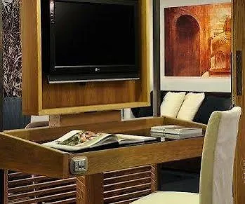 Margutta 54 Luxury Отель типа 