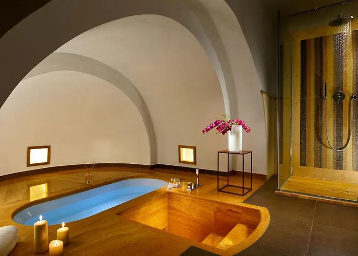 Margutta 54 Luxury Отель типа 