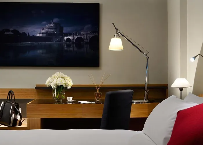 Margutta 54 Luxury Отель типа 