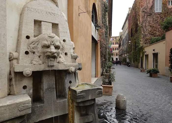 Margutta 54 Luxury Отель типа 