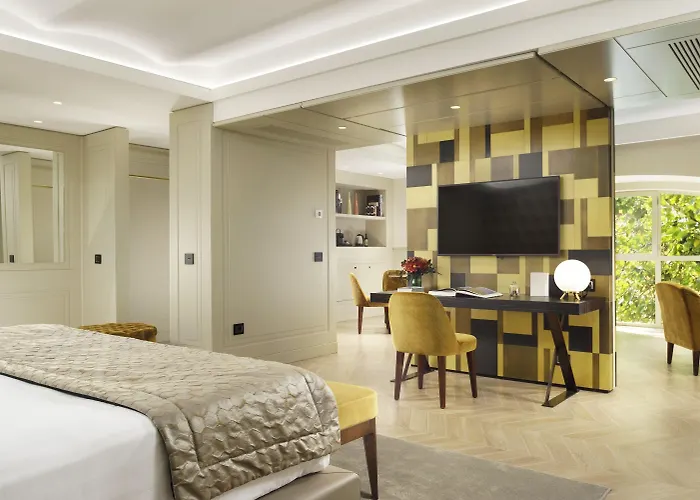 Margutta 54 Luxury Отель типа 