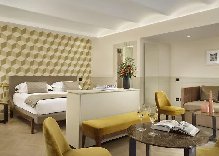 Margutta 54 Luxury 4*