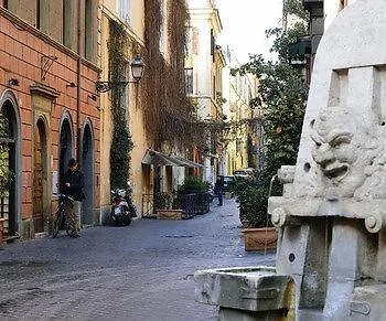 Margutta 54 Luxury Отель типа 