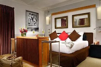 Margutta 54 Luxury Отель типа 