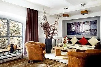 Margutta 54 Luxury 4*