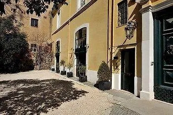 Margutta 54 Luxury Отель типа 