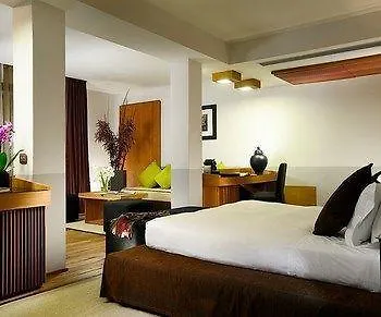 Margutta 54 Luxury Отель типа 