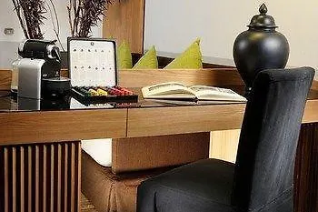 Margutta 54 Luxury Отель типа 