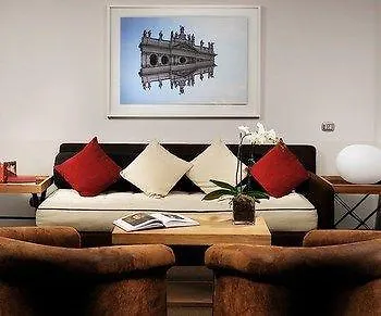 Margutta 54 Luxury 4*