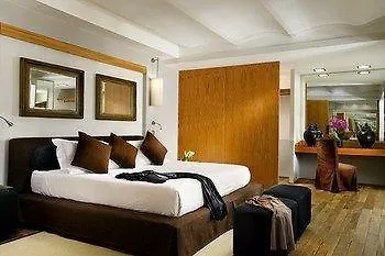 Margutta 54 Luxury 4* Рим