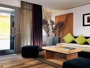 Margutta 54 Luxury Отель типа 