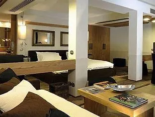 Margutta 54 Luxury 4*