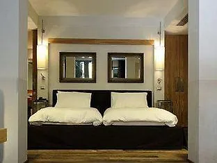 Margutta 54 Luxury Отель типа 