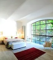 Margutta 54 Luxury 4* Рим