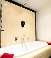 Margutta 54 Luxury Отель типа 