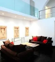 Margutta 54 Luxury Рим