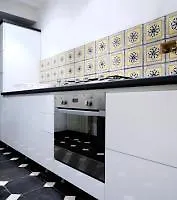 Margutta 54 Luxury Отель типа 