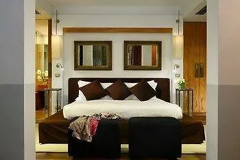 Margutta 54 Luxury 4*