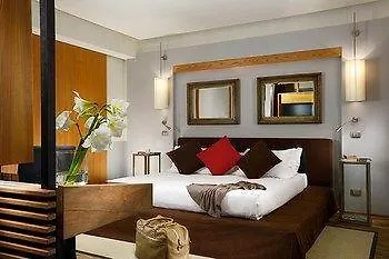 Margutta 54 Luxury 4*