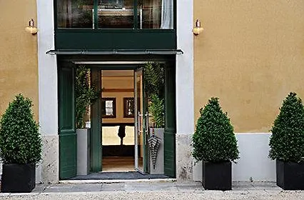 Margutta 54 Luxury 4*